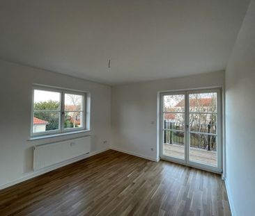 Böhlen, Karl-Bartelmann-Straße 31 - Foto 1