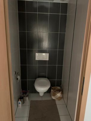 Superschöne Balkonwohnung Nachmieter gesucht - Photo 1