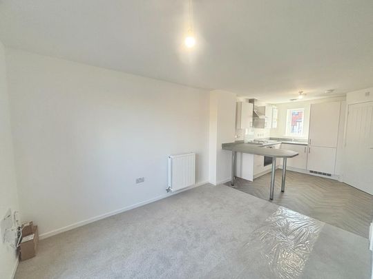 3 bedroom terraced house to rent - Photo 1
