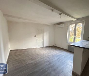 Location Appartement 2 pièces 41m² MACON 71000 - Photo 3