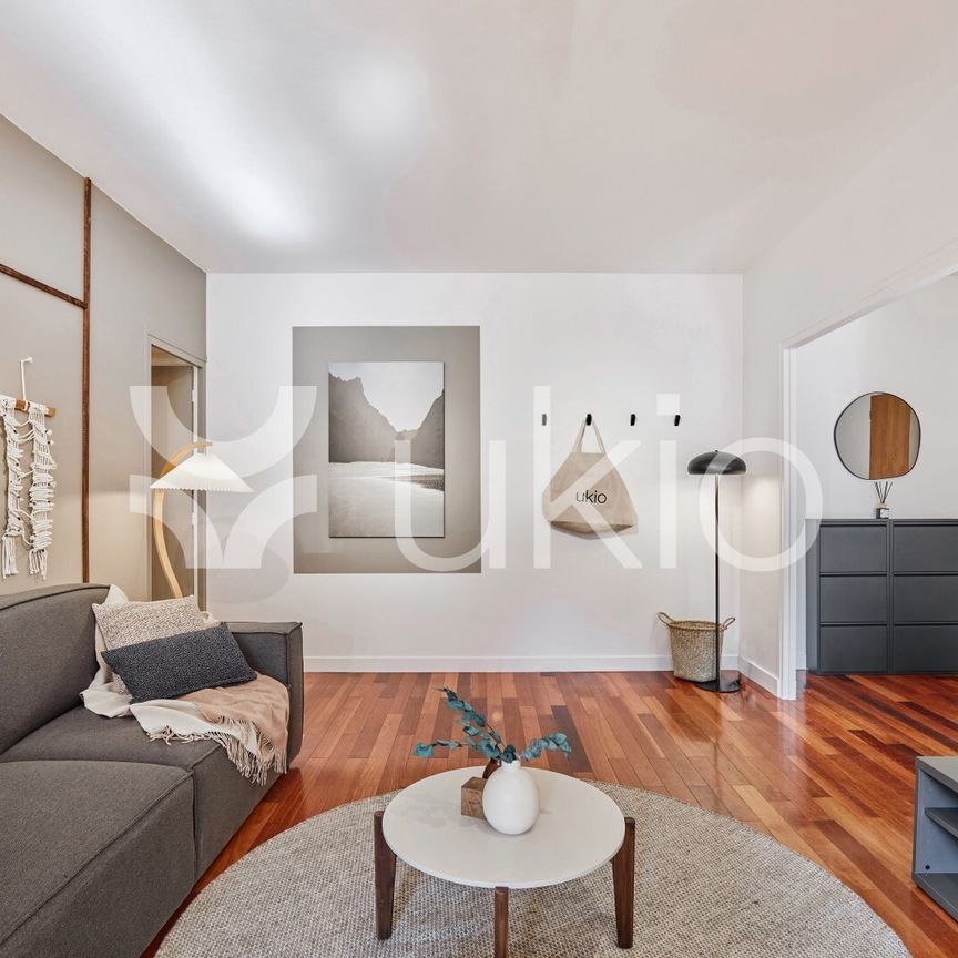 Tout savoir sur cet appartement dans le quartier Muette Nord, à Paris 16ème - Photo 1