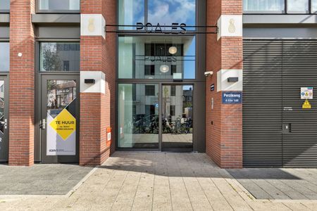 Perzikweg 116, Cronestein, 2321DG, Leiden - Foto 2