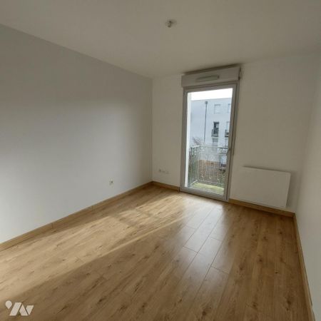 Location type 3 avec parking - Photo 4