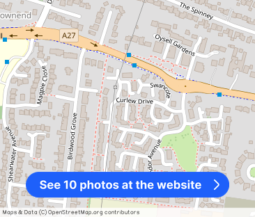 Cygnet Court, Fareham, PO16 - Photo 1