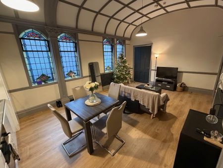 Apt 2, 1 Sussex Place, Belfast, BT2 8AL - Photo 3