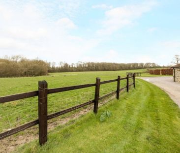 2 bedroom barn to rent - Photo 6