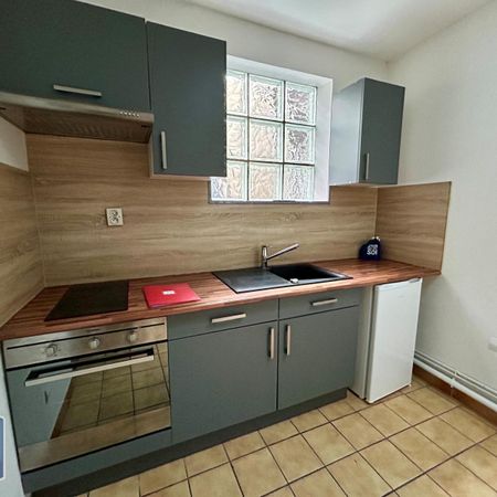 Location Appartement 1 pièce 32m² ALENCON 61000 - Photo 3