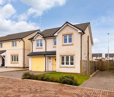 5 bedroom detached house to rent - Photo 1