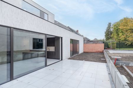 centraal gelegen, high-end nieuwbouwappartement - Photo 5