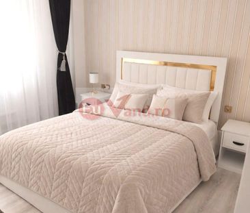 Închiriază Apartament 4 camere Micro 14 - Photo 4
