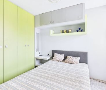 2 pokoje z balkonem Wysoki Standard Garaż 40.52 m² - Photo 3