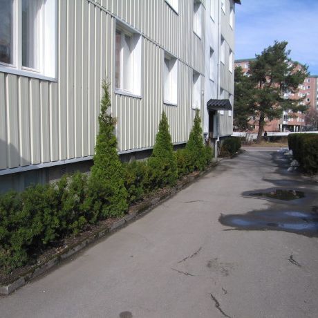 Klingagatan 11 - Photo 1