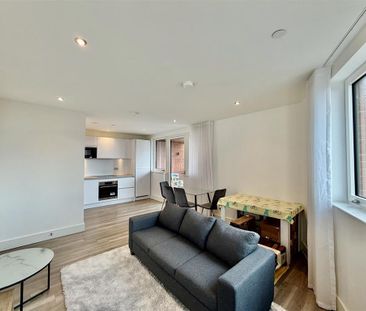 1 bedroom apartment to rent - Photo 3