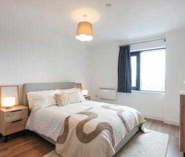 2 bedroom apartment to rent - Photo 2