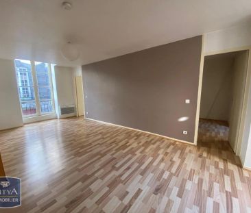 Appartement à louer 3 pièces 54.02m² - Photo 2