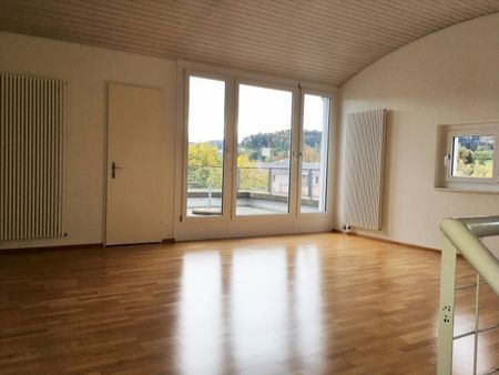 94 m2 en attente d’un nouveau locataire - Photo 4