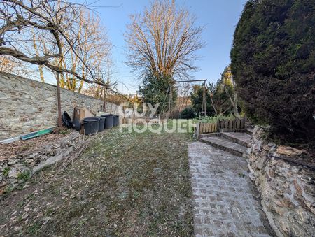 STUDIO MEUBLE 20m2 ETANG LA VILLE - Photo 5