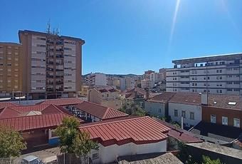 Apartamento T4 em Coimbra