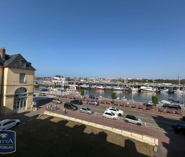 Location Appartement 3 pièces 59m² DIEPPE 76200 - Photo 5