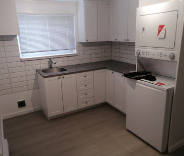 ST LEONARD: STUDIO 2 ½ RÉNOVÉ, BIJOU, 4 - Photo 1