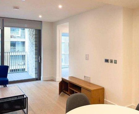 Palmer Road, London, SW11 - Photo 2