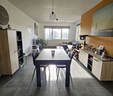 Rustig gelegen tweeslaapkamerappartement - Foto 5