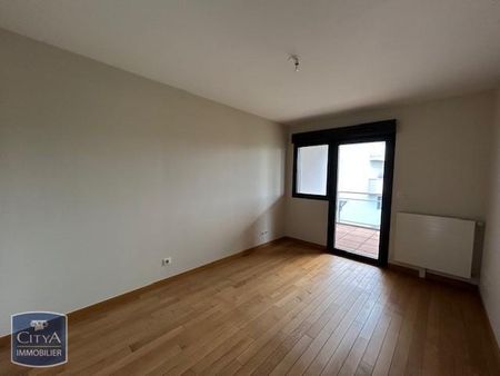 Location Appartement 4 pièces 104m² DIJON 21000 - Photo 5