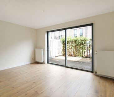 Huis te huur: Mattenbiesstraat 125 1087 GC Amsterdam - Foto 5