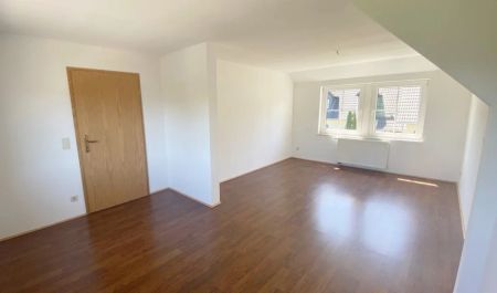 *** Schöne 2-Zimmer-Wohnung im idyllischen Örtchen Schwarzenberg *** - Photo 3