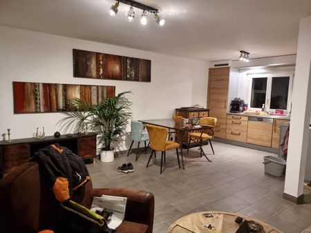 3.5 Zimmer - Photo 2