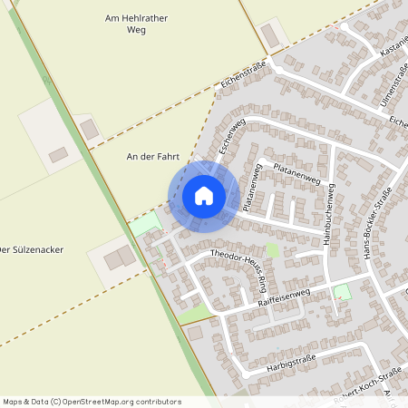 Eschenweg 72, 52249 Eschweiler