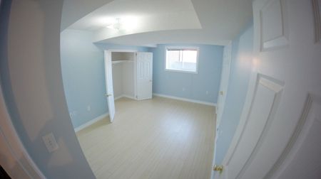 For Lease - 143 Nahani Way Unit# Basement, Mississauga, Ontario - Photo 2