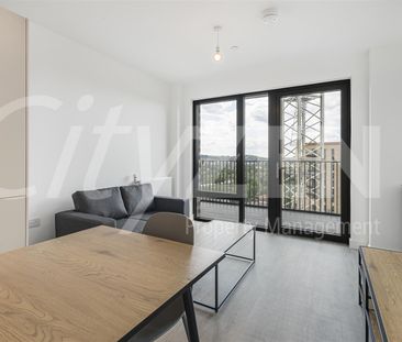 Pullman House, Wembley Park Gardens, Wembley, London - Photo 2