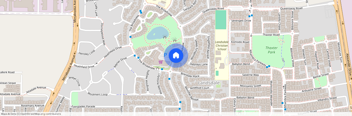 15 Garzoni Lane, WA 6065, Landsdale