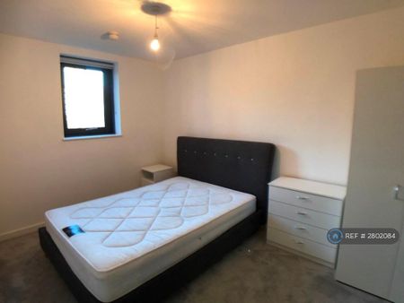 1 bedroom flat to rent - Photo 5