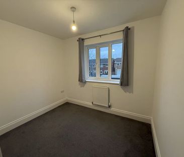 3 Bed Semi-Detached House, John Brooks Avenue, B66 - Photo 1