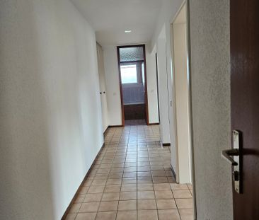 2.5 Zimmerwohnung in einer Mietliegenschaft in Belfaux - Photo 1
