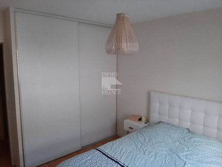 Location appartement 2 pièces 49 m² à Angers (49000) - Photo 5