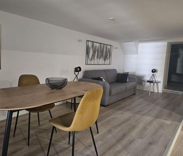 Location / Appartement T1 - Photo 5