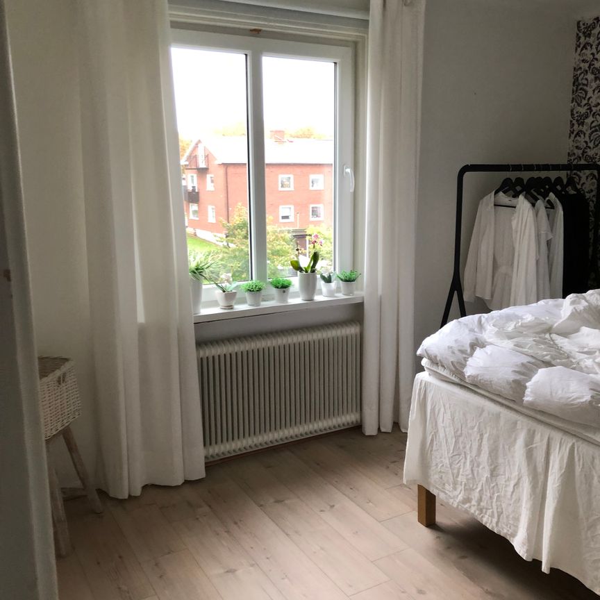 Snickaregatan, Mariestad - Foto 1