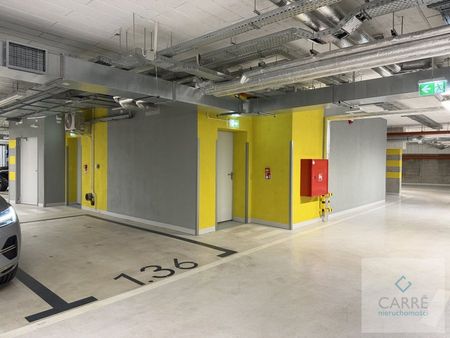 MIESZKANIE na WYNAJEM - Zdjęcie 4