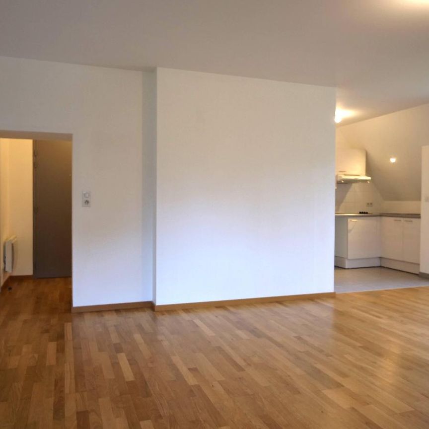 Location Appartement 2 pièces 60m² CARQUEFOU 44470 - Photo 1