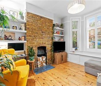 Barcombe Avenue, SW2 - Photo 2