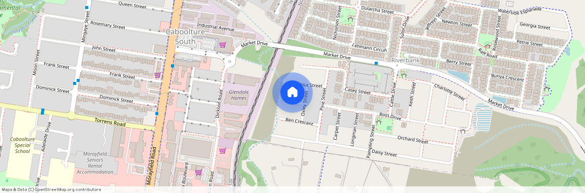 6 David Street, Qld 4510, Caboolture South