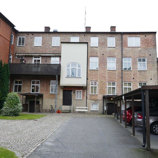 Södergatan 16, Eslöv Centrum - Foto 1