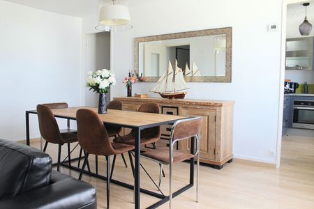 Location Appartement 3 pièces 64m² BREST 29200 - Photo 3