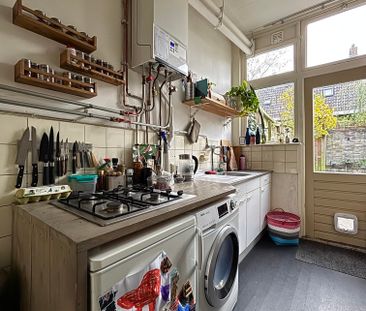 Te huur: Kamer Alexanderstraat in Groningen - Foto 6