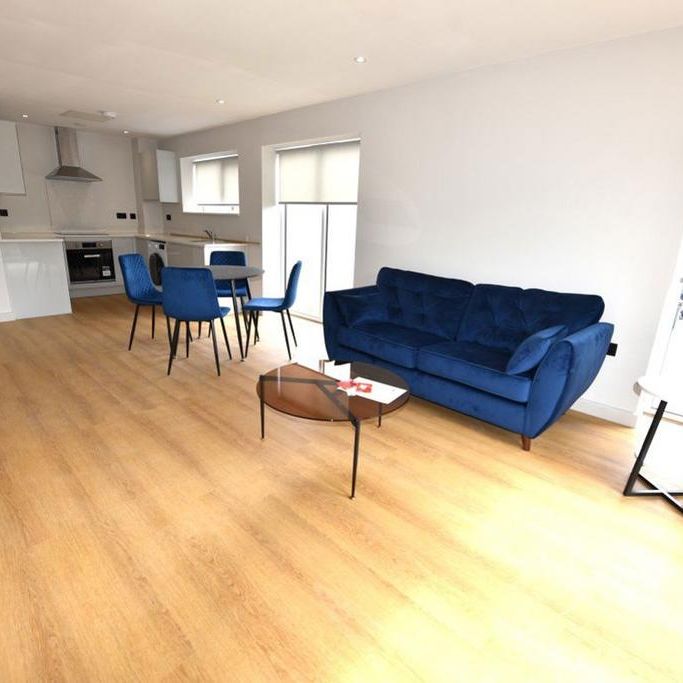 2 bedroom flat to rent - Photo 1