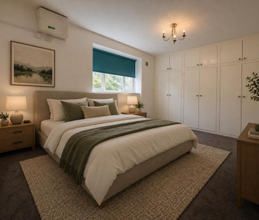 3 bedroom apartment to rent - Photo 2