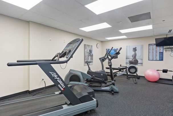 Park Ridge Place I-III - Photo 1